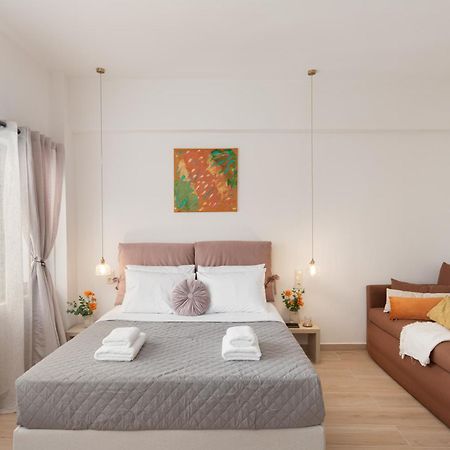 M18 Studios Monastiraki Gems Athen Eksteriør billede