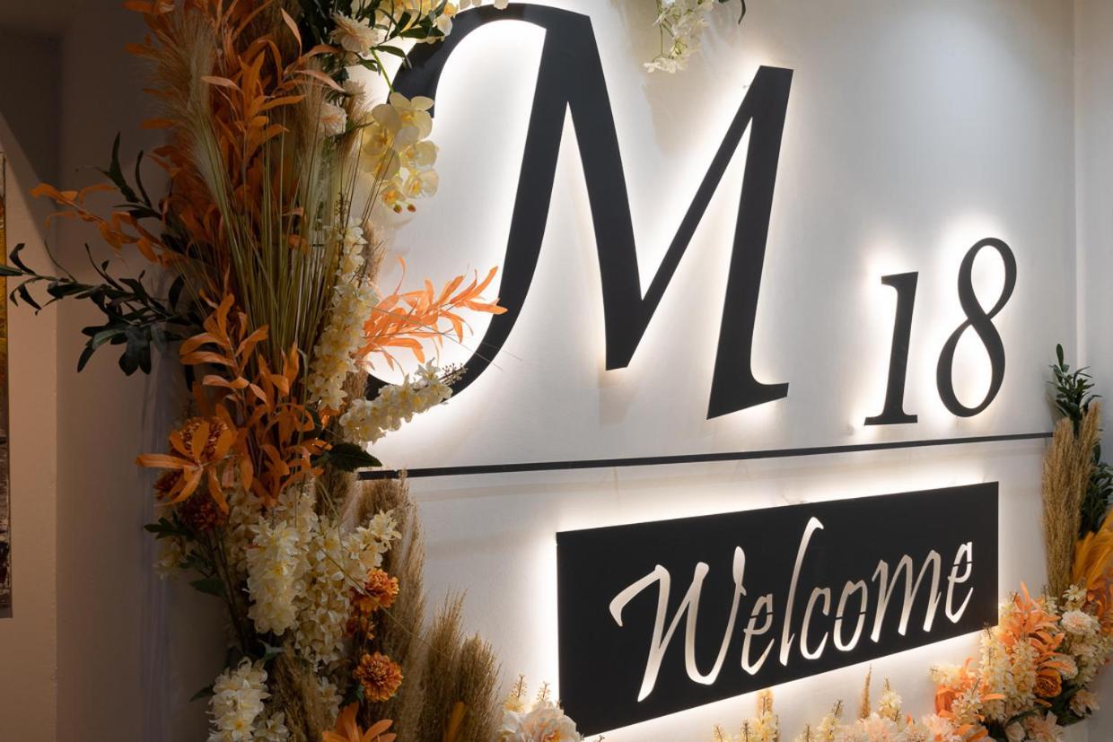 M18 Studios Monastiraki Gems Athen Eksteriør billede
