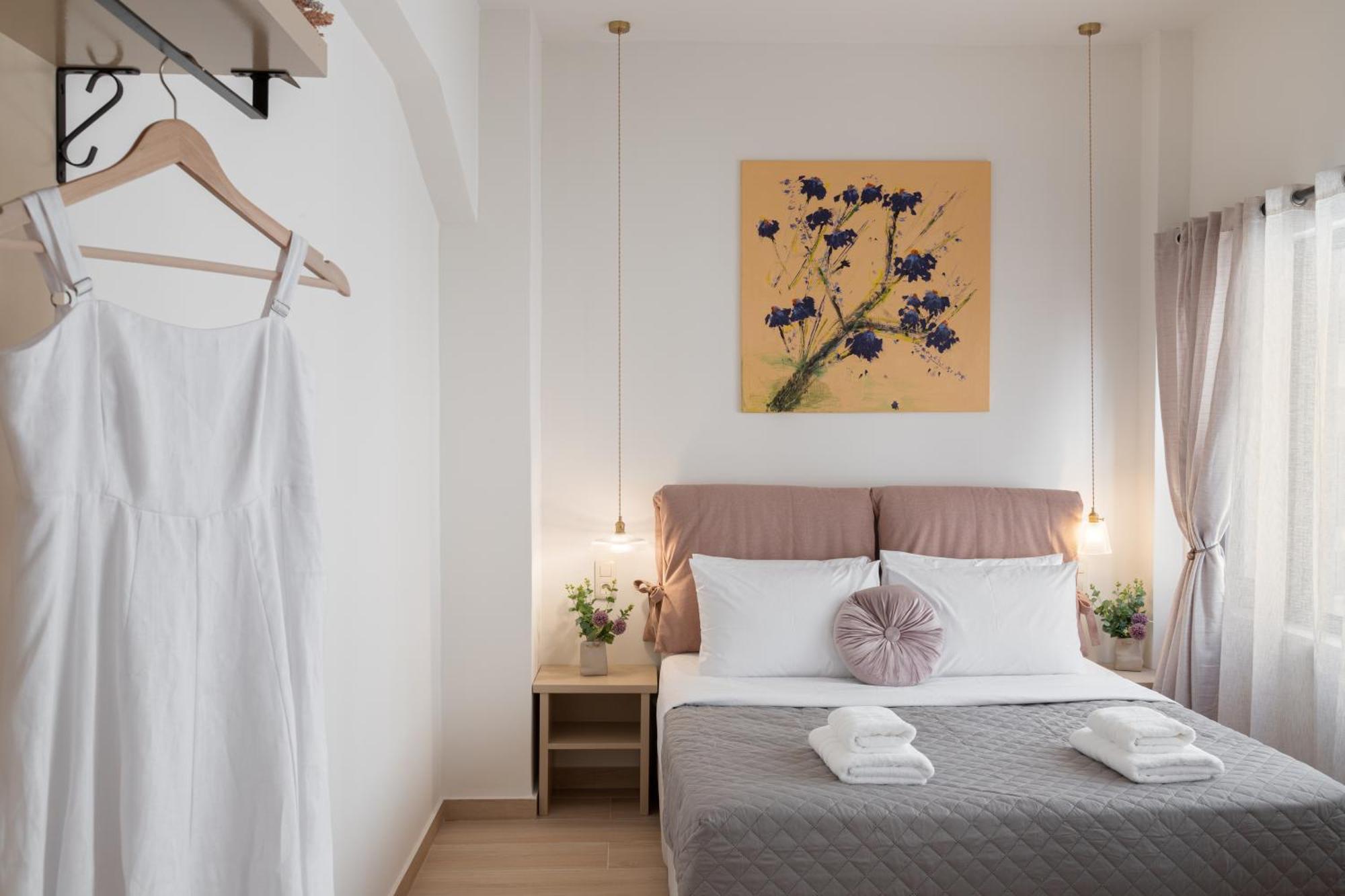 M18 Studios Monastiraki Gems Athen Eksteriør billede