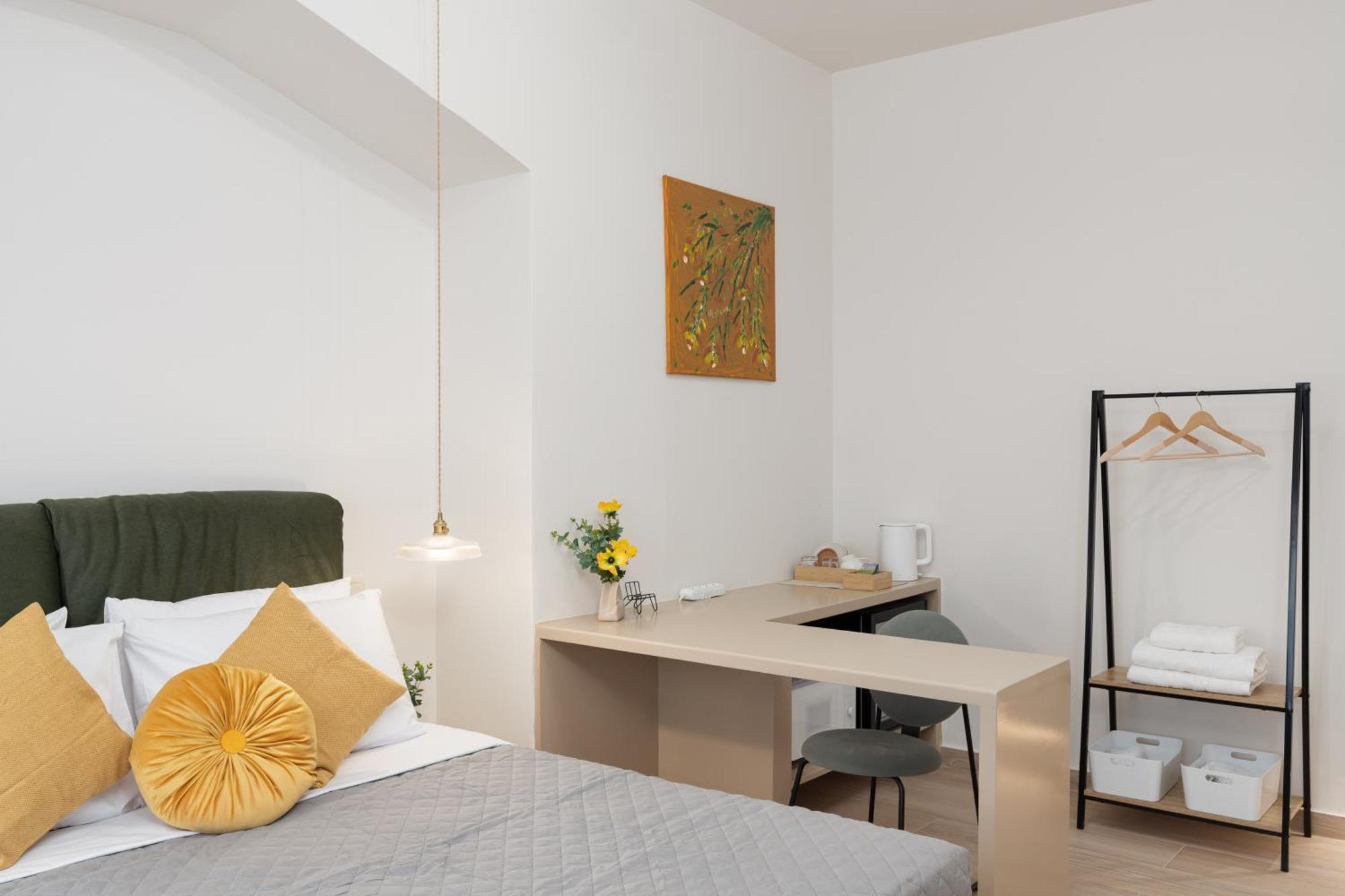 M18 Studios Monastiraki Gems Athen Eksteriør billede