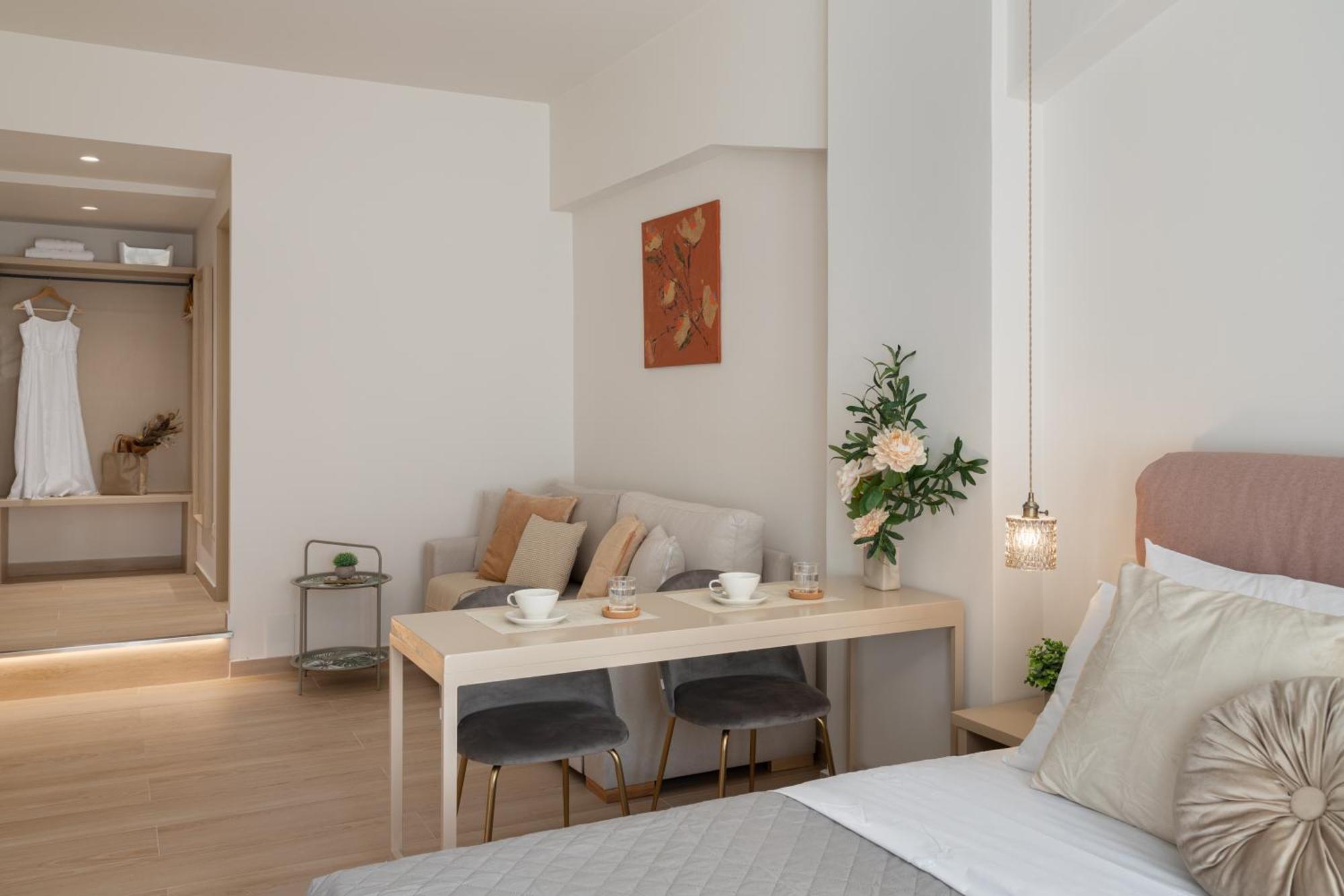 M18 Studios Monastiraki Gems Athen Eksteriør billede