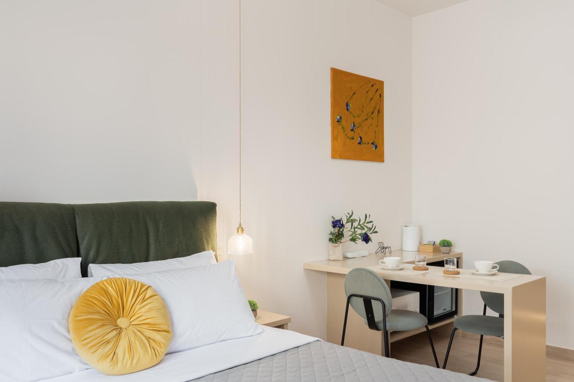 M18 Studios Monastiraki Gems Athen Eksteriør billede
