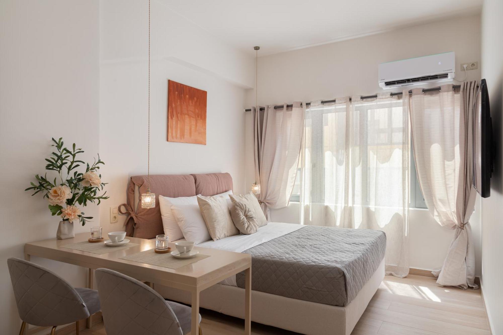 M18 Studios Monastiraki Gems Athen Eksteriør billede
