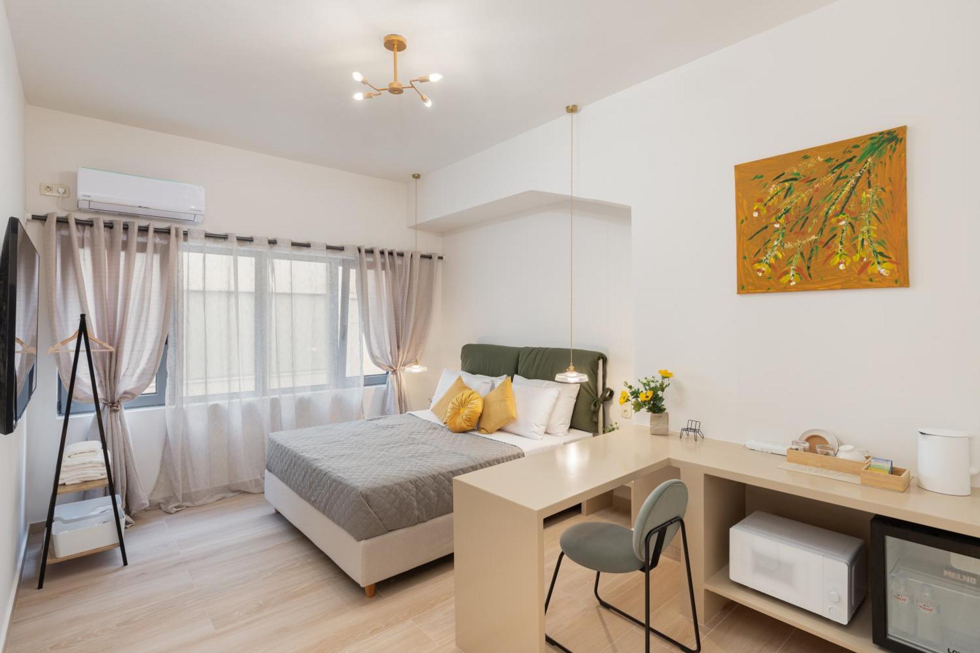 M18 Studios Monastiraki Gems Athen Eksteriør billede