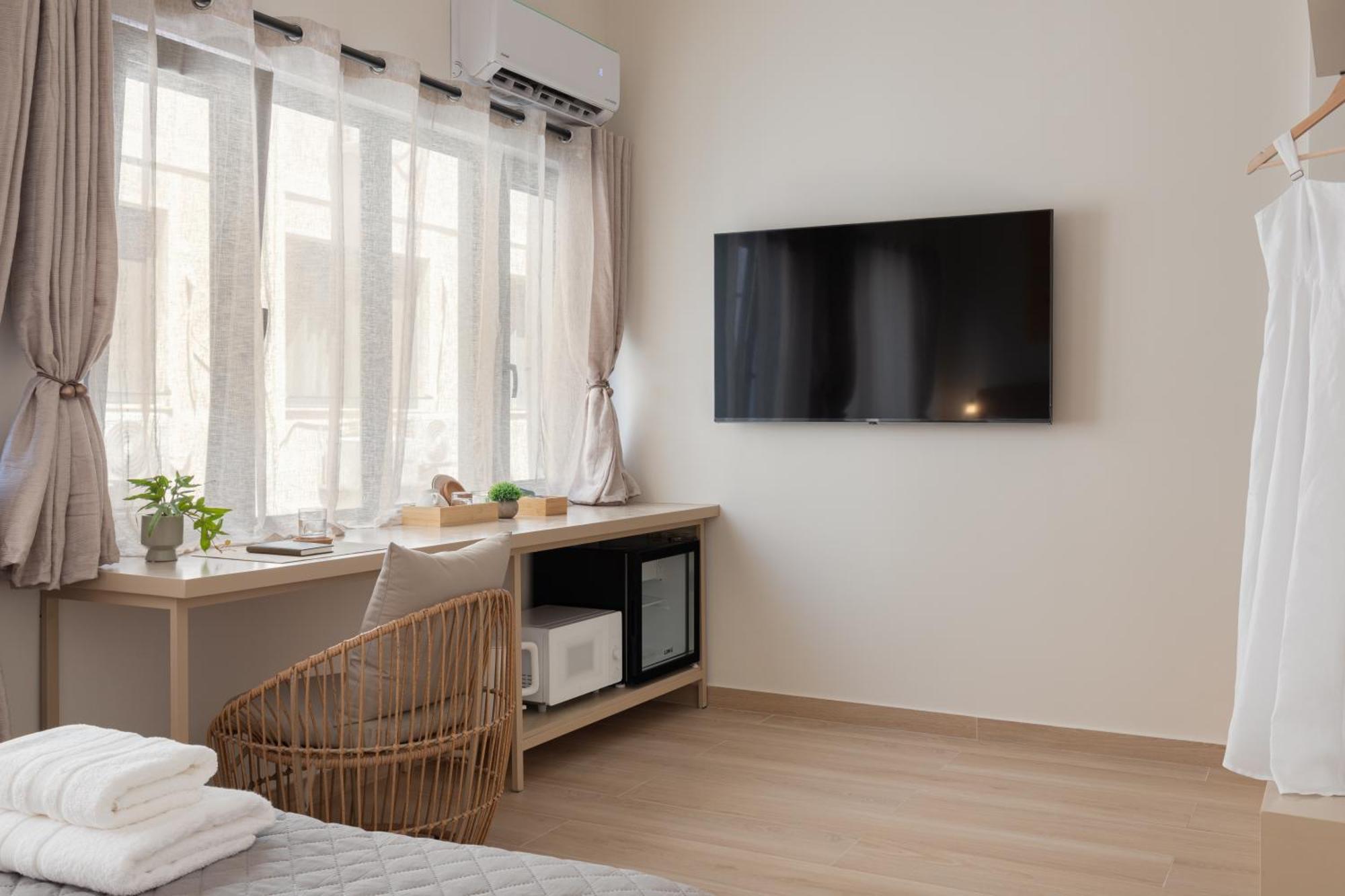 M18 Studios Monastiraki Gems Athen Eksteriør billede