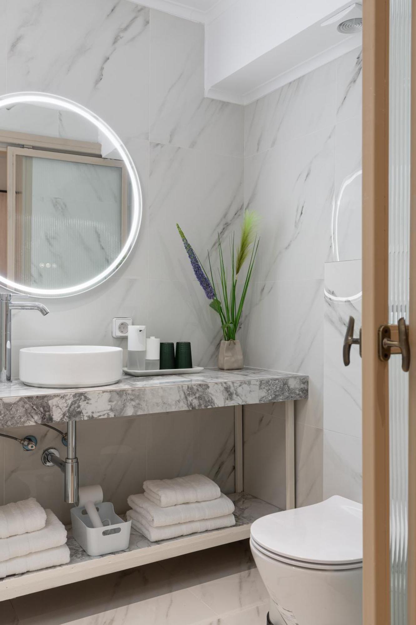 M18 Studios Monastiraki Gems Athen Eksteriør billede