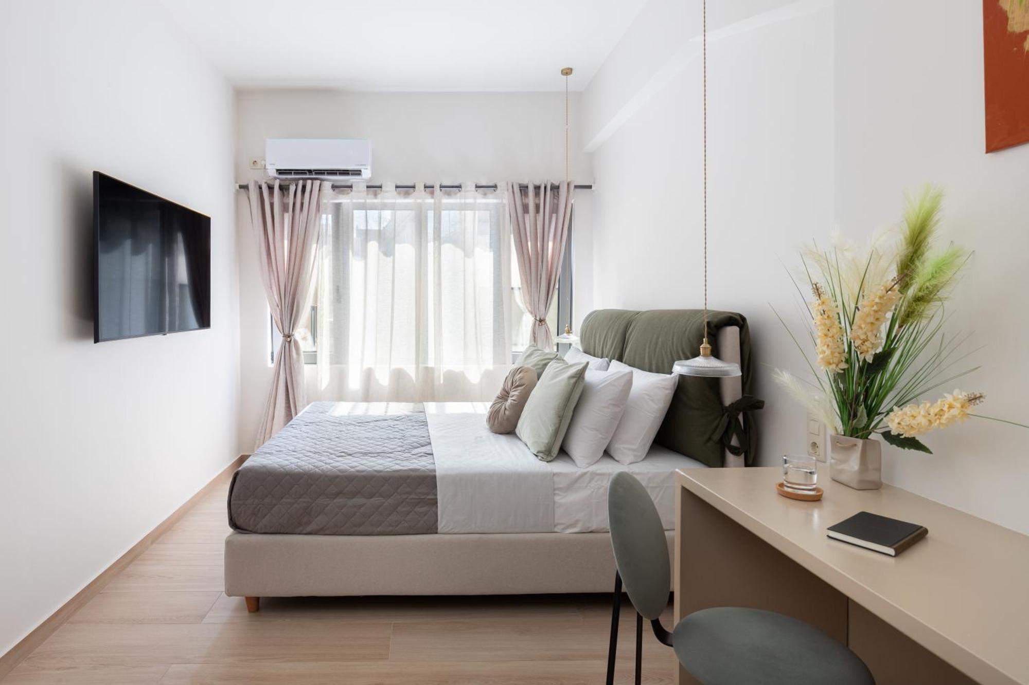 M18 Studios Monastiraki Gems Athen Eksteriør billede