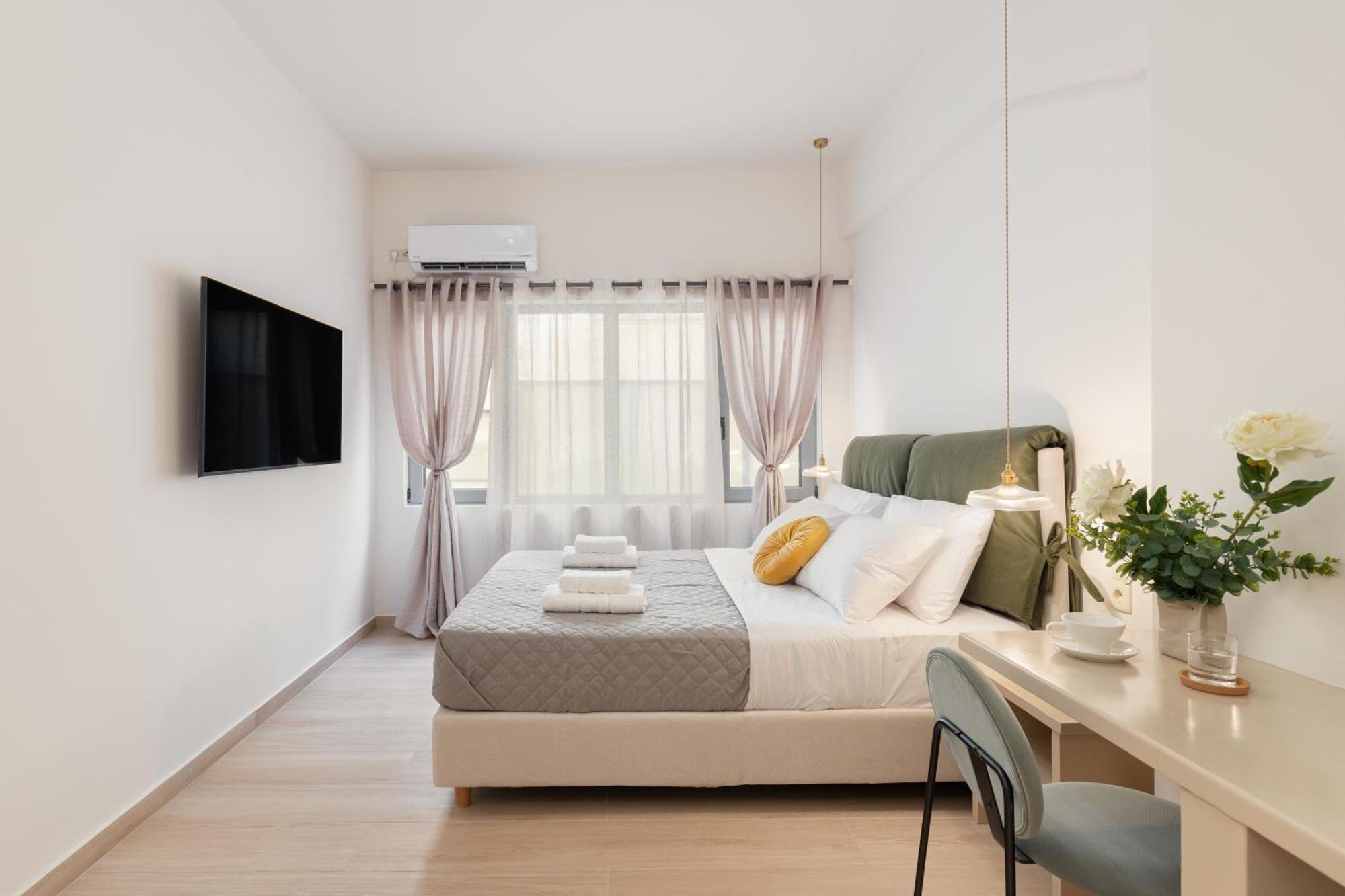 M18 Studios Monastiraki Gems Athen Eksteriør billede