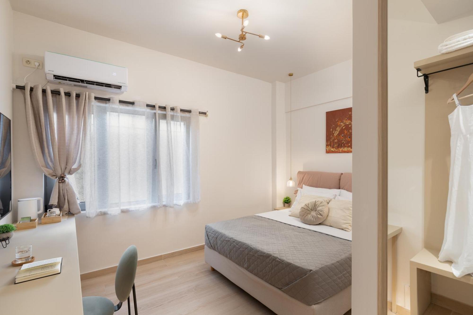 M18 Studios Monastiraki Gems Athen Eksteriør billede