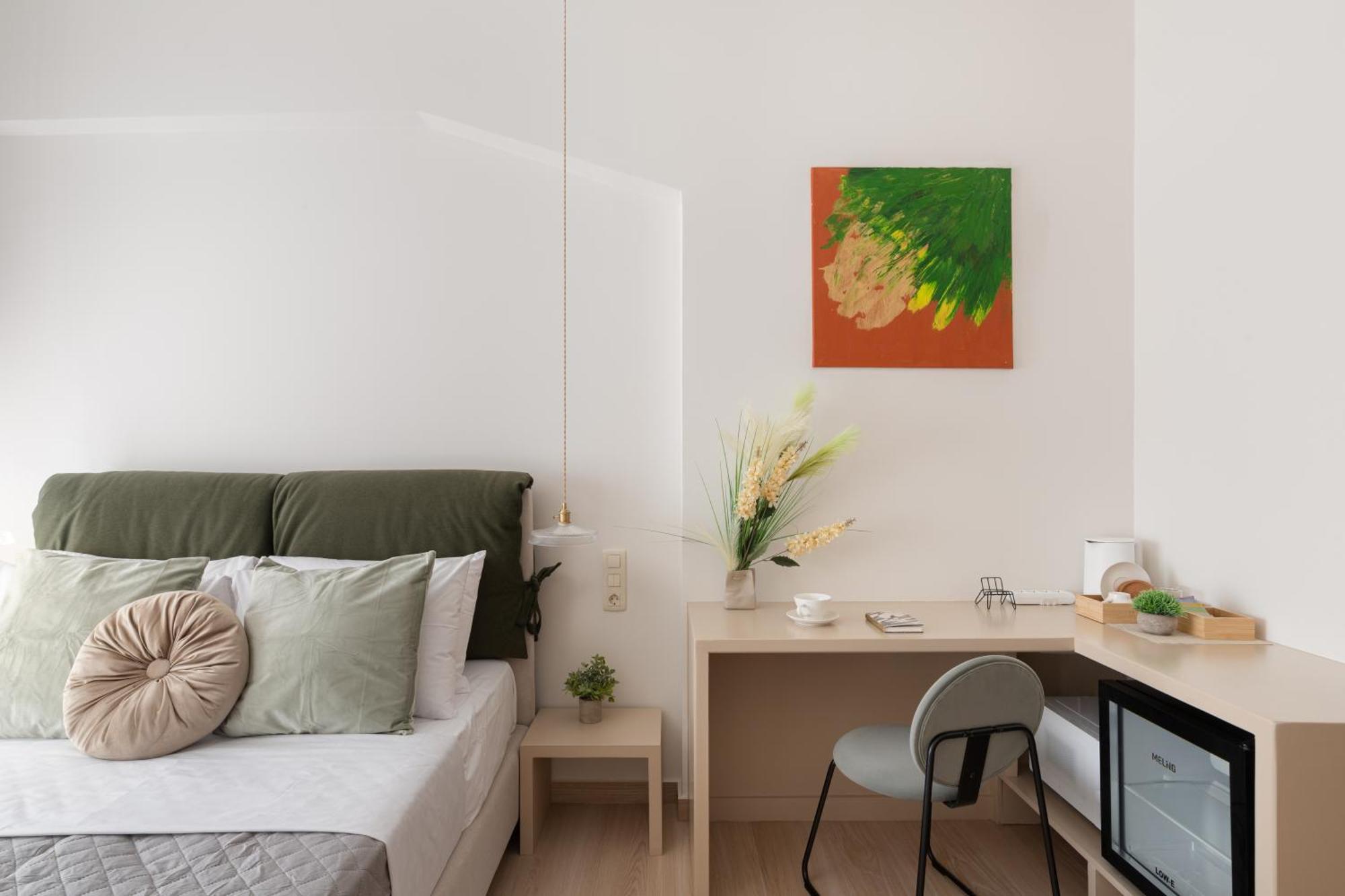 M18 Studios Monastiraki Gems Athen Eksteriør billede
