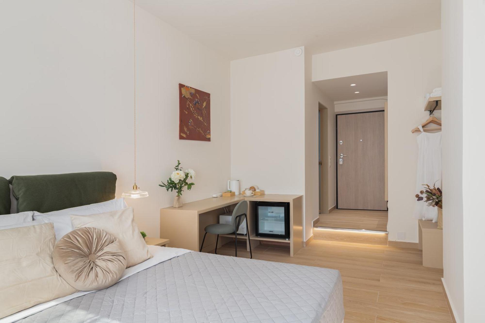 M18 Studios Monastiraki Gems Athen Eksteriør billede