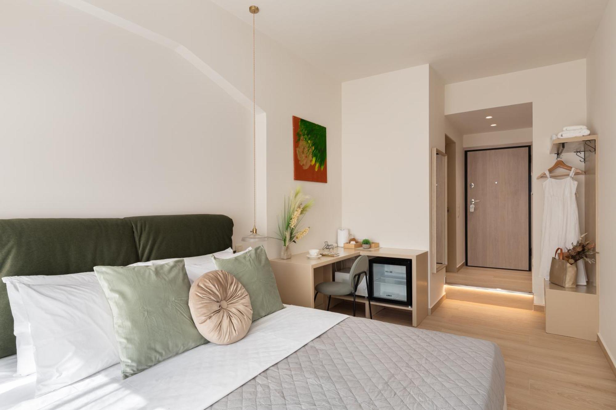 M18 Studios Monastiraki Gems Athen Eksteriør billede