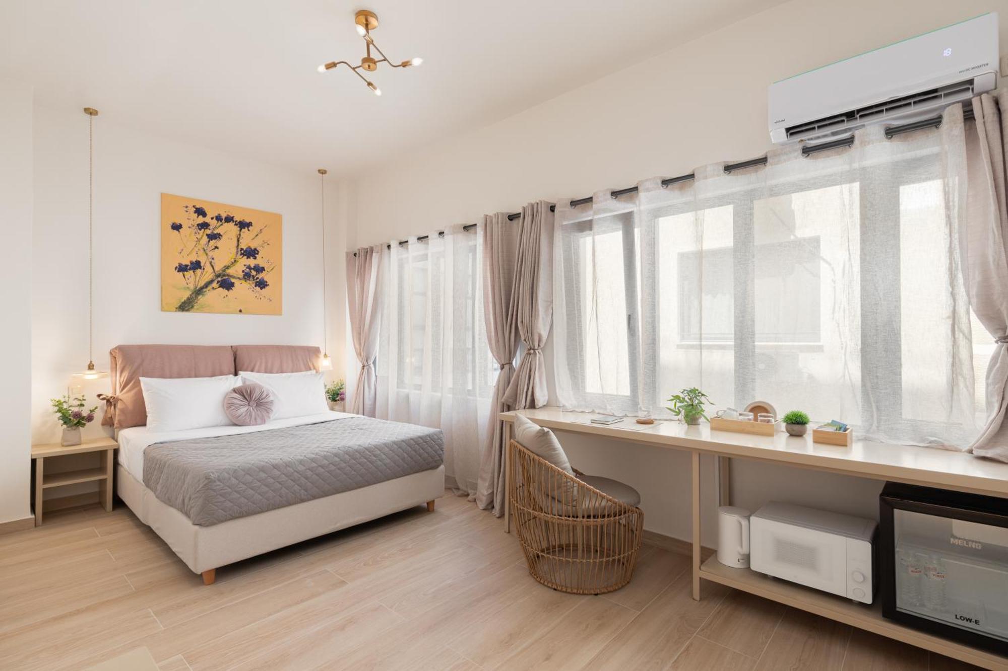 M18 Studios Monastiraki Gems Athen Eksteriør billede