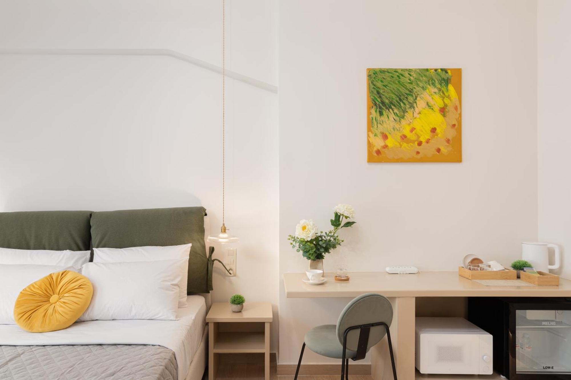 M18 Studios Monastiraki Gems Athen Eksteriør billede